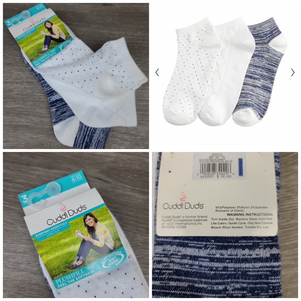 26 Pairs of Socks NEW - Picture 9 of 11